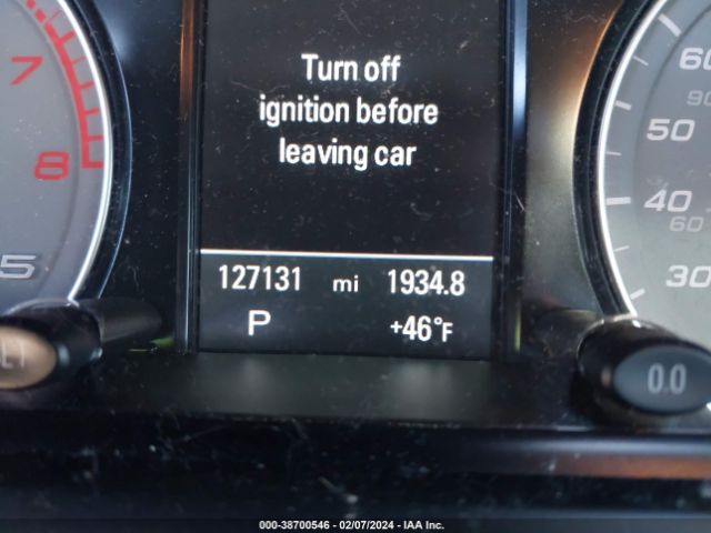 WA1CGAFP6FA020169 Audi Sq5 3.0t Premium Plus