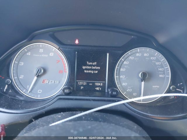 WA1CGAFP6FA020169 Audi Sq5 3.0t Premium Plus