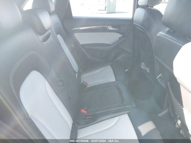 WA1CGAFP6FA020169 Audi Sq5 3.0t Premium Plus