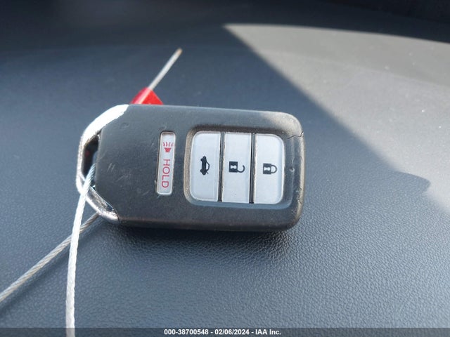 Honda CIVIC EX 2014 19XFB2F88EE267964 Image 11