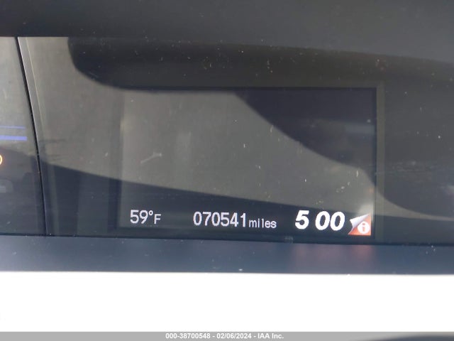 Honda CIVIC EX 2014 19XFB2F88EE267964 Image 7