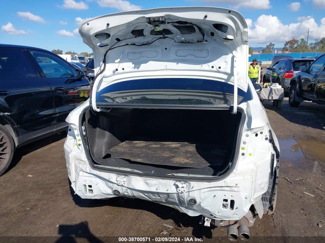 Toyota COROLLA SE 2021 5YFS4MCE6MP065846 Image 17
