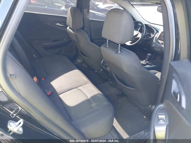 Chevrolet MALIBU 1LT 2017 1G1ZE5ST5HF195916 Image 8