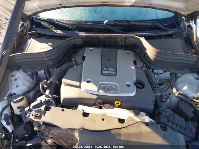 JN1BJ0RP0HM381023 Infiniti QX50