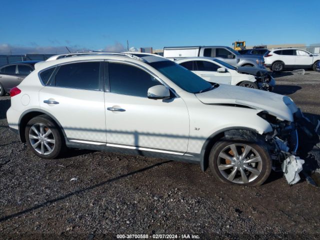 JN1BJ0RP0HM381023 Infiniti QX50