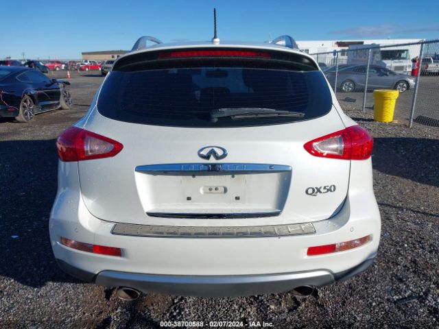JN1BJ0RP0HM381023 Infiniti QX50