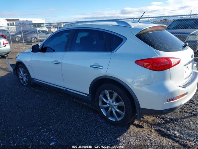 JN1BJ0RP0HM381023 Infiniti QX50