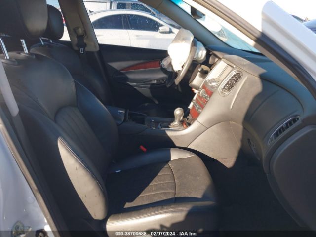 JN1BJ0RP0HM381023 Infiniti QX50