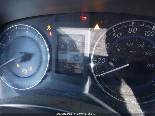JN1BJ0RP0HM381023 Infiniti QX50