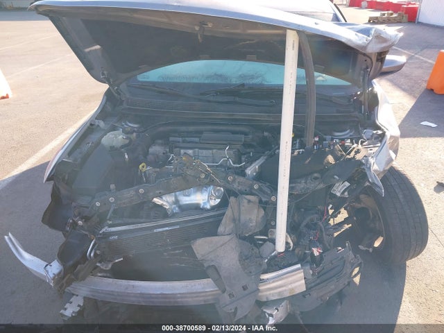 1C3CCCFB2GN182493 Chrysler 200 Touring