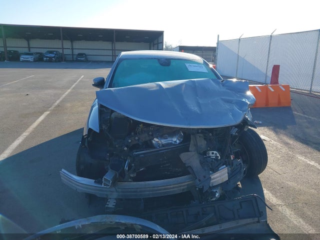 1C3CCCFB2GN182493 Chrysler 200 Touring