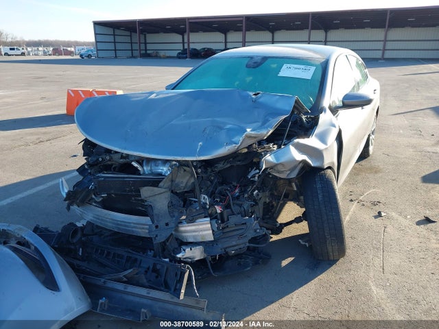 1C3CCCFB2GN182493 Chrysler 200 Touring