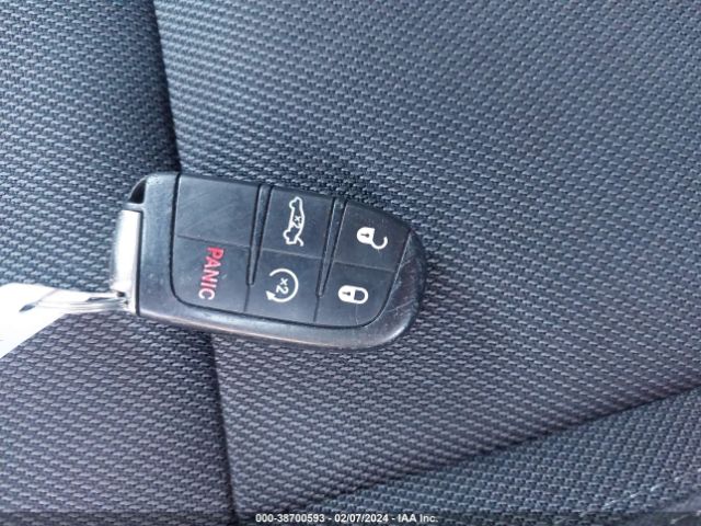2C3CDXBG1KH745766 Dodge Charger Sxt Rwd
