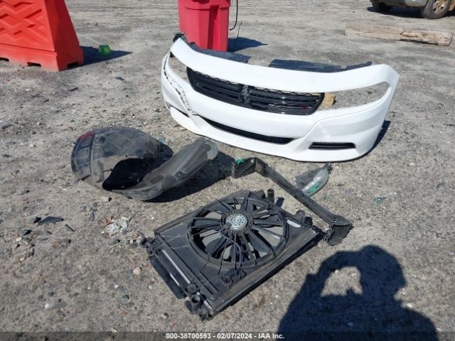 2C3CDXBG1KH745766 Dodge Charger Sxt Rwd