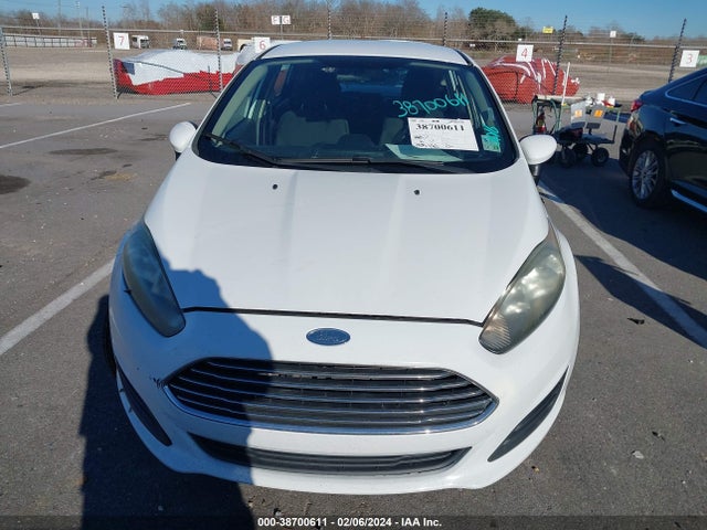 Ford FIESTA S 2016 3FADP4TJ9GM169570 Image 6