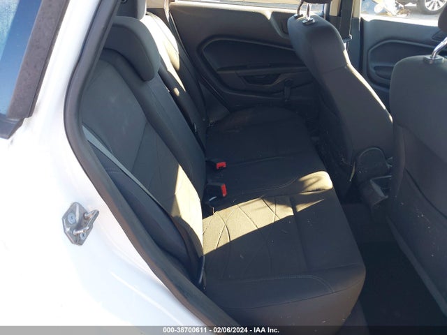 Ford FIESTA S 2016 3FADP4TJ9GM169570 Image 8