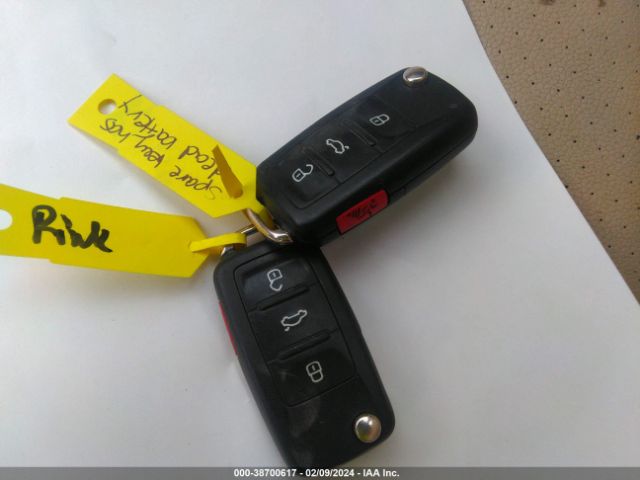 3VWD67AJ5GM304784 Volkswagen Jetta 1.4t Se