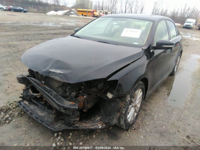 3VWD67AJ5GM304784 Volkswagen Jetta 1.4t Se