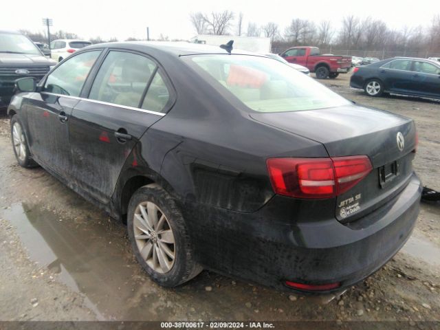 3VWD67AJ5GM304784 Volkswagen Jetta 1.4t Se