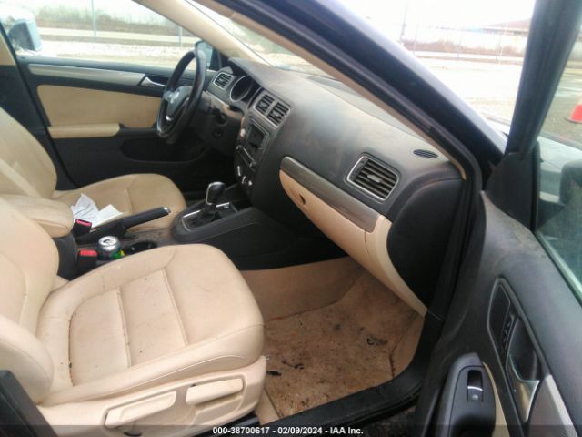 3VWD67AJ5GM304784 Volkswagen Jetta 1.4t Se