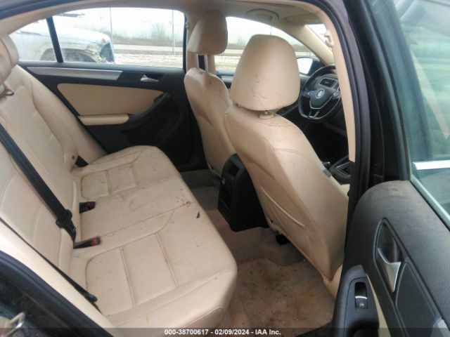 3VWD67AJ5GM304784 Volkswagen Jetta 1.4t Se