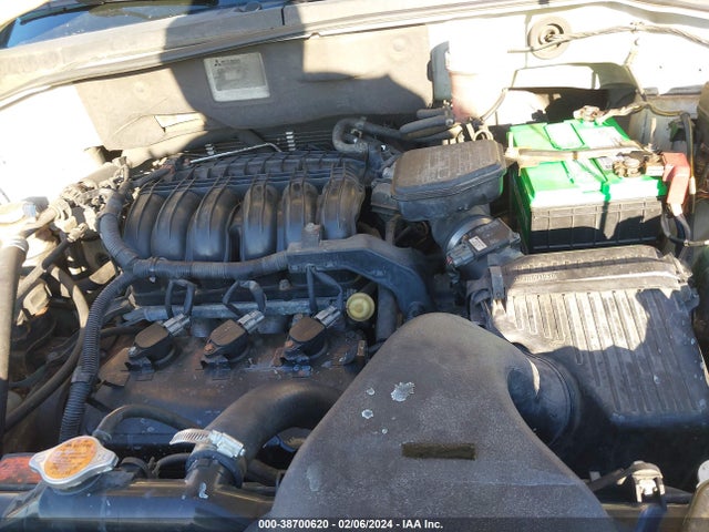2004 MITSUBISHI ENDEAVOR XLS VIN: 4A4MM31S64E093521