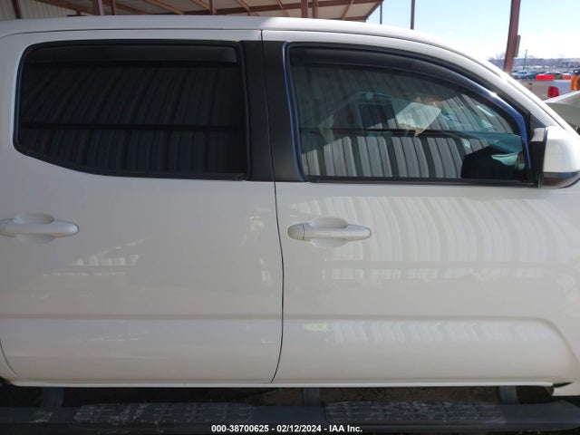 Toyota Tacoma Sr 2022 3TYAX5GN1NT051062 Image 12