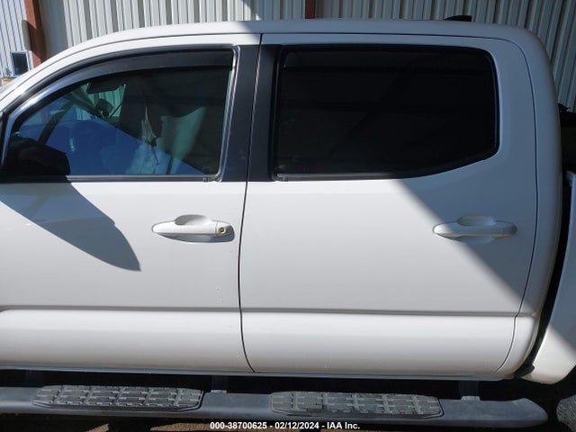 Toyota Tacoma Sr 2022 3TYAX5GN1NT051062 Image 13