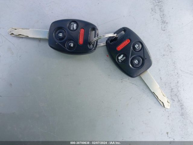 5FNYF4H91EB031195 Honda Pilot Touring