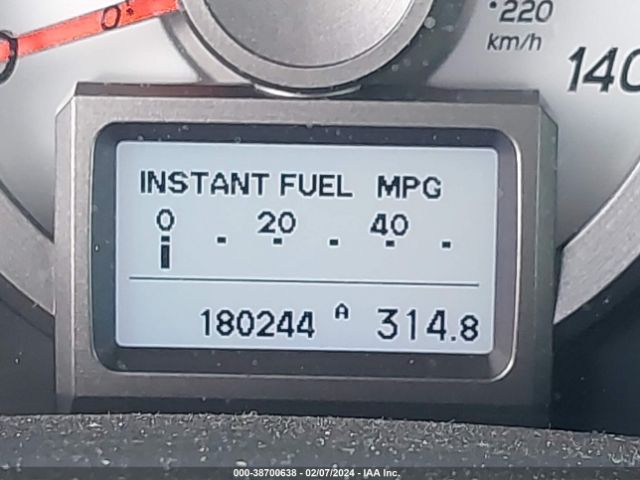 5FNYF4H91EB031195 Honda Pilot Touring