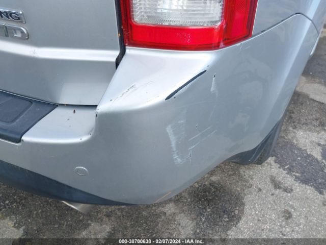 5FNYF4H91EB031195 Honda Pilot Touring