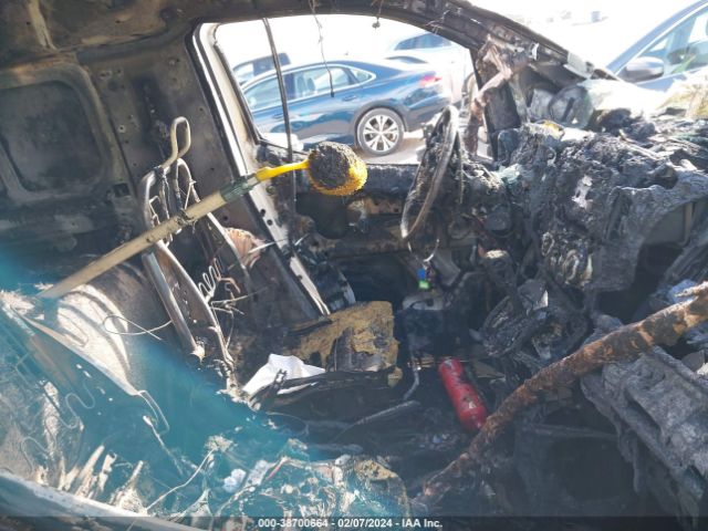 3N6CM0KN1JK699947 Nissan NV200 SV