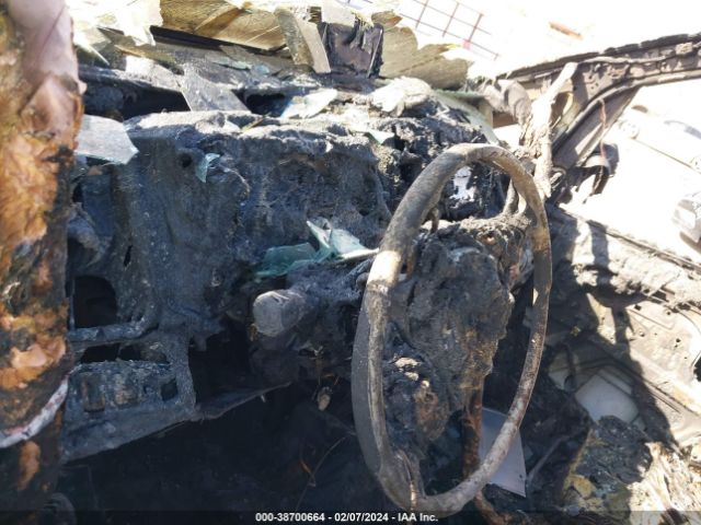 3N6CM0KN1JK699947 Nissan NV200 SV