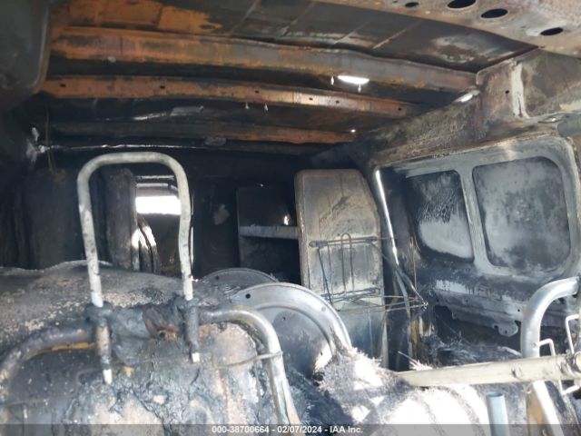 3N6CM0KN1JK699947 Nissan NV200 SV