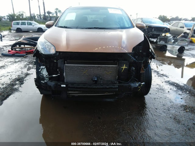 2019 KIA SPORTAGE LX VIN: KNDPM3AC2K7612238