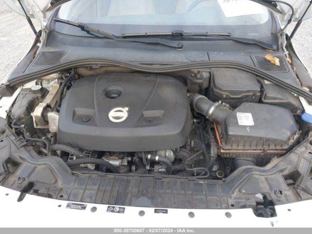YV140MFC0F1317283 Volvo S60 T5 Premier Plus