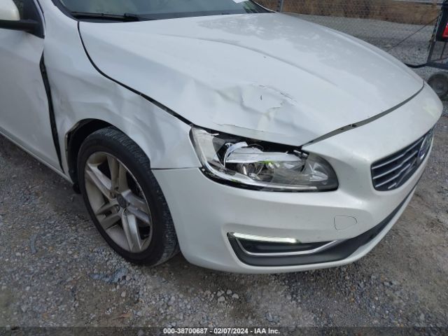 YV140MFC0F1317283 Volvo S60 T5 Premier Plus