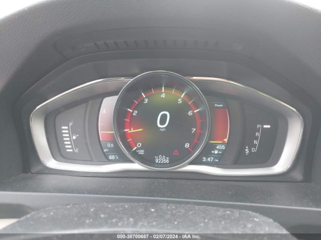 YV140MFC0F1317283 Volvo S60 T5 Premier Plus