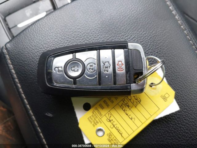 3FA6P0RU6HR403266 Ford Fusion Hybrid Titanium