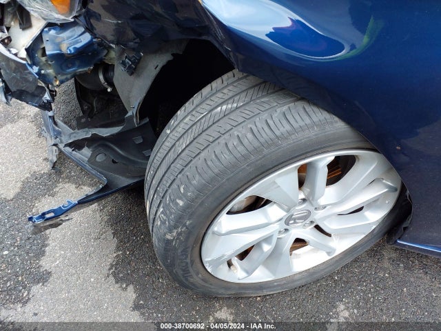 Honda ACCORD LX 2019 1HGCV1F12KA090397 Image 17
