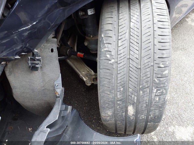 Honda ACCORD LX 2019 1HGCV1F12KA090397 Image 18
