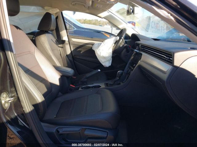 1VWSA7A35LC016928 Volkswagen Passat 2.0t Se