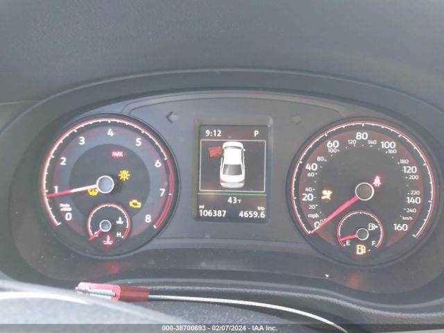 1VWSA7A35LC016928 Volkswagen Passat 2.0t Se