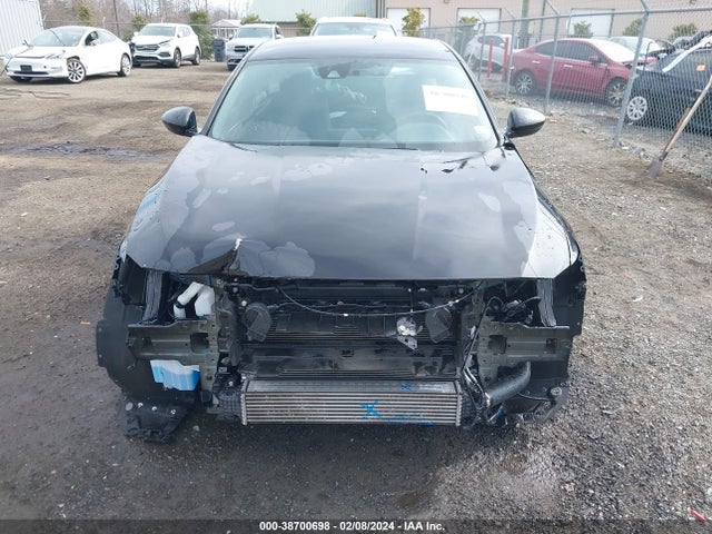 2021 HONDA ACCORD SPORT VIN: 1HGCV1F31MA020393
