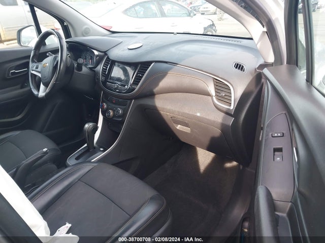 Chevrolet Trax Lt 2019 KL7CJLSB8KB960875 Image 5