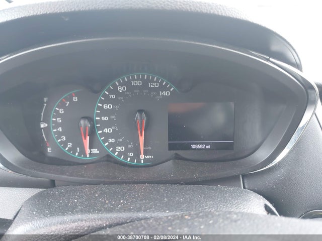 Chevrolet Trax Lt 2019 KL7CJLSB8KB960875 Image 7
