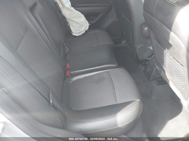 Chevrolet Trax Lt 2019 KL7CJLSB8KB960875 Image 8