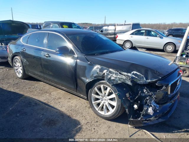LVY992MK4JP028728 auction archive image