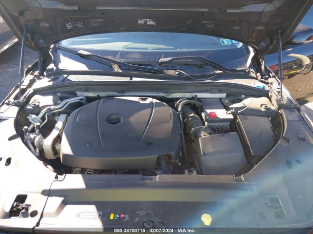 LVY992MK4JP028728 Volvo S90 T6 Momentum