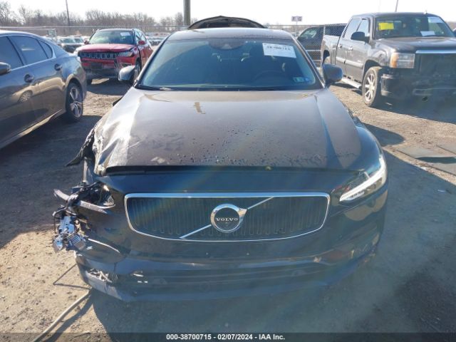 LVY992MK4JP028728 Volvo S90 T6 Momentum